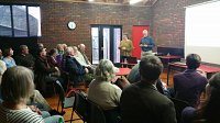 Sell out success for Friends of the Library